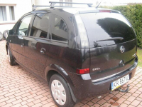 Opel Meriva A 1,7 CDTI Krowodrza - zdjęcie 3