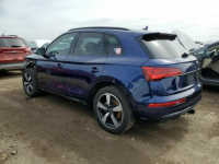 Audi Q5 S-Line 45 TFSI Virtual Premium Plus Sękocin Nowy - zdjęcie 3