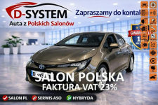 20r Salon Polska 1.8  HYBRID hatchback Serwis ASO Toyota