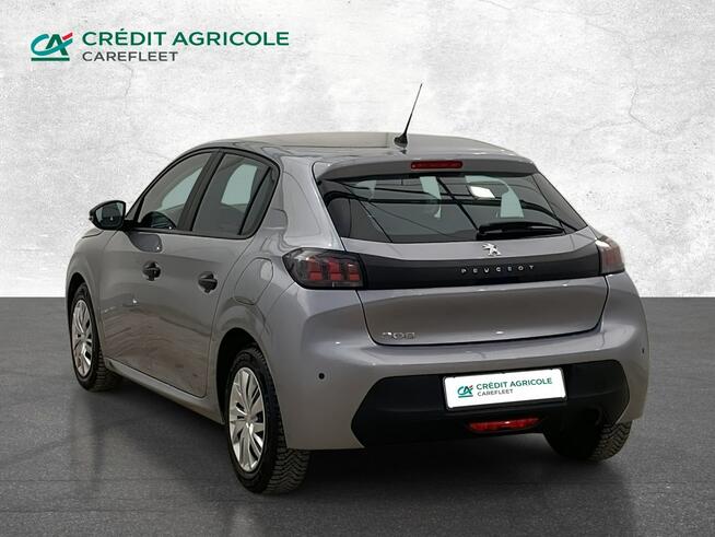 Peugeot 208 1.2 PureTech Like S&amp;S Warszawa - zdjęcie 7