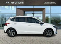 Hyundai i20 1.0 T-GDI 6MT (90 KM) MY26 - Modern - letnia wyprzedaż Łódź - zdjęcie 6