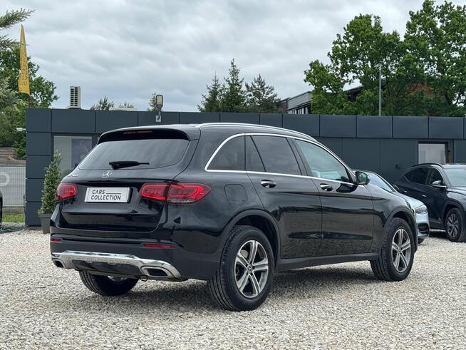 Mercedes GLC300, 2022 Michałowice - zdjęcie 4