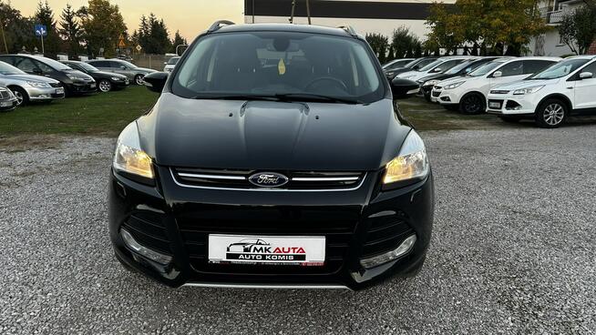 Ford Kuga Titanium Nowe Iganie - zdjęcie 2