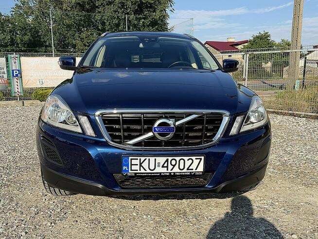 Volvo XC 60 Ocean Race 5 cylindrów Skóry Gwarancja Kutno - zdjęcie 3