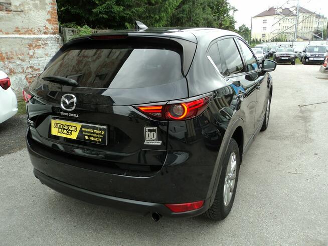 sprzedam MAZDE CX-5 2.0 b 165KM 4AWD Lublin - zdjęcie 6