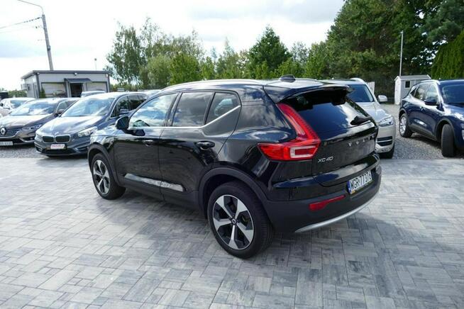 Volvo XC 40 Inscription!  Panorama! Gwarancja! Grójec - zdjęcie 4