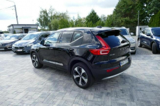 Volvo XC 40 Inscription!  Panorama! Gwarancja! Grójec - zdjęcie 4