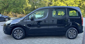 Peugeot Partner 2012r Tepee LIFT Navi Klima Gwarancja Kutno - zdjęcie 9