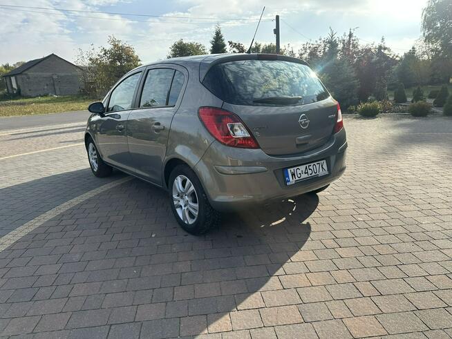 Opel Corsa Lipówki - zdjęcie 7