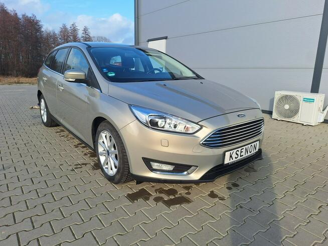 Automat,Ksenoe Led,ASO FORD Stargard - zdjęcie 5