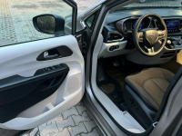 Chrysler Pacifica FV 23%, Zadbany, Serwisowany Poznań - zdjęcie 11