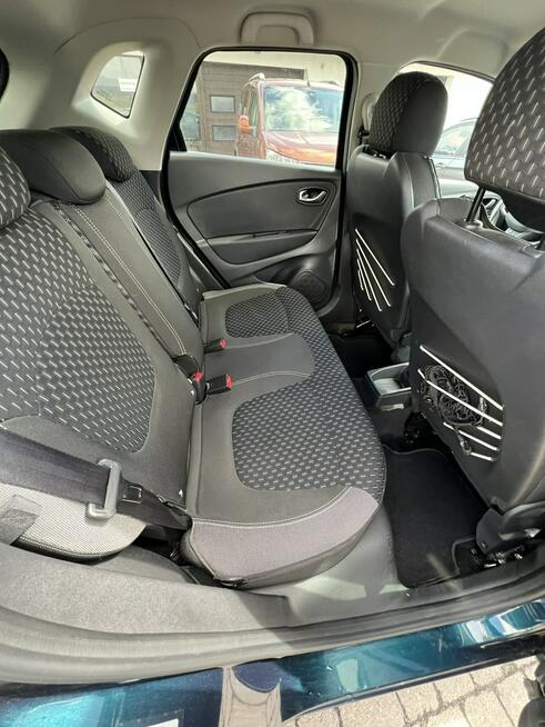 Renault Captur Słupsk - zdjęcie 9