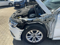 Audi Q7 Salon PL 55TSI Quattro HAK Pamięć Pneumatyka Wentylacja 340KM Gliwice - zdjęcie 6