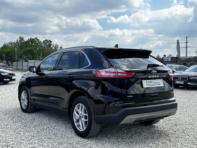 Ford Edge, 2023 Michałowice - zdjęcie 6