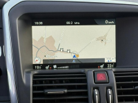 Volvo XC 60 2,0D4 190KM Momentum/Navi/Alu/Skóra/LedY/Xenon/Serwis/ Węgrów - zdjęcie 8