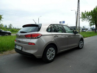 Hyundai i30 1,4 klima Łódź - zdjęcie 3