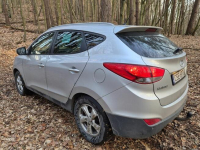 Sprzedam HYUNDAI IX35 wersja TUCSON, 1.6 BENZYNA, 2010 ROK ! Sypniewo - zdjęcie 5