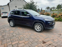 Sprzedam Jeep Cherokee 2.0 diesel 170km Automat 4x4 Szwajcar Garwolin - zdjęcie 3