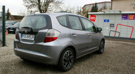 Honda Jazz Ostrów Wielkopolski - zdjęcie 6