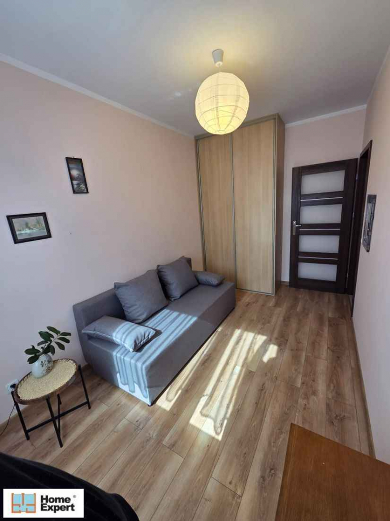 2pok, 47met, okolice Życzliwej BALKON/GARAŻ/WINDA (Wrocław) Krzyki - zdjęcie 5