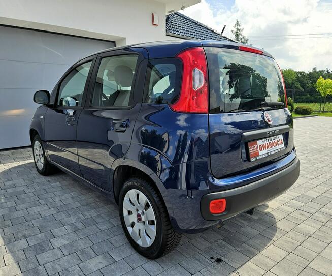 Fiat Panda Zadbany SerwisRata580zł 1 WŁAŚCICIEL Śrem - zdjęcie 8