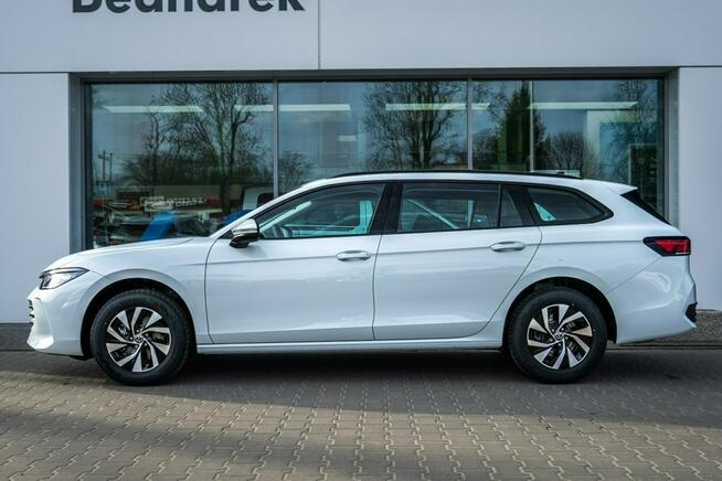 Volkswagen Passat Business 2.0 TDI SCR 150 KM DSG DEMO Łódź - zdjęcie 6
