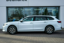 Volkswagen Passat Business 2.0 TDI SCR 150 KM DSG DEMO Łódź - zdjęcie 6