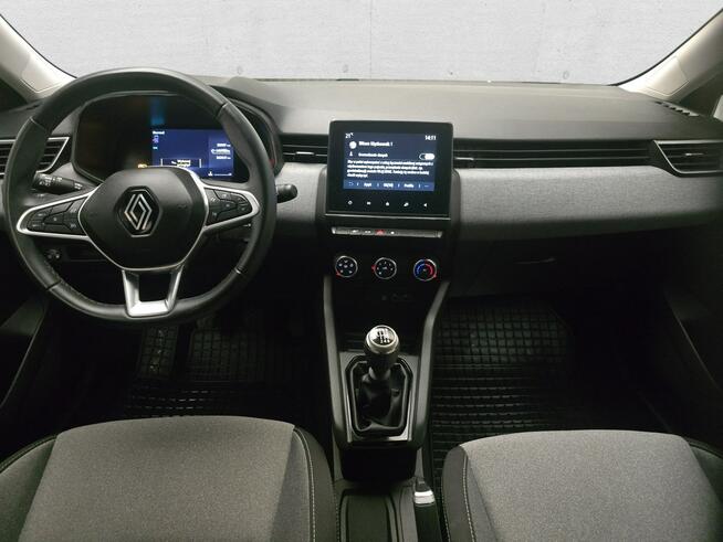 Renault Clio Poleasingowe.pl BZ Komorniki - zdjęcie 10
