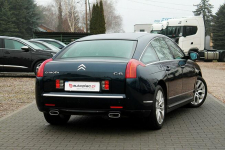 Citroen C6 *3,0HDI*Exclusive#Lift* Warszawa - zdjęcie 5