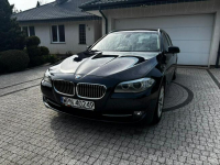 BMW 520 Płońsk - zdjęcie 5