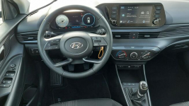 Hyundai Bayon Wyprzedaż Modern + Comfort Wejherowo - zdjęcie 10