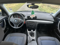 BMW 118i 2011r Nekla - zdjęcie 8