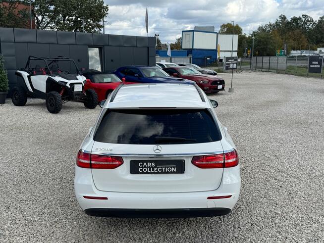 Mercedes E-klasa, 2020 Michałowice - zdjęcie 5