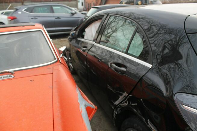 Mercedes A 180 Ostrów Wielkopolski - zdjęcie 5