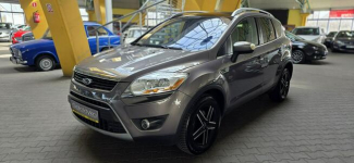 Ford Kuga ZOBACZ OPIS !! W podanej cenie roczna gwarancja Mysłowice - zdjęcie 4