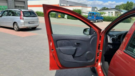 Dacia Sandero Stepway 0.9 TCe 90 koni Klimatyzacja możliwa ZAMIANA Rawa Mazowiecka - zdjęcie 10