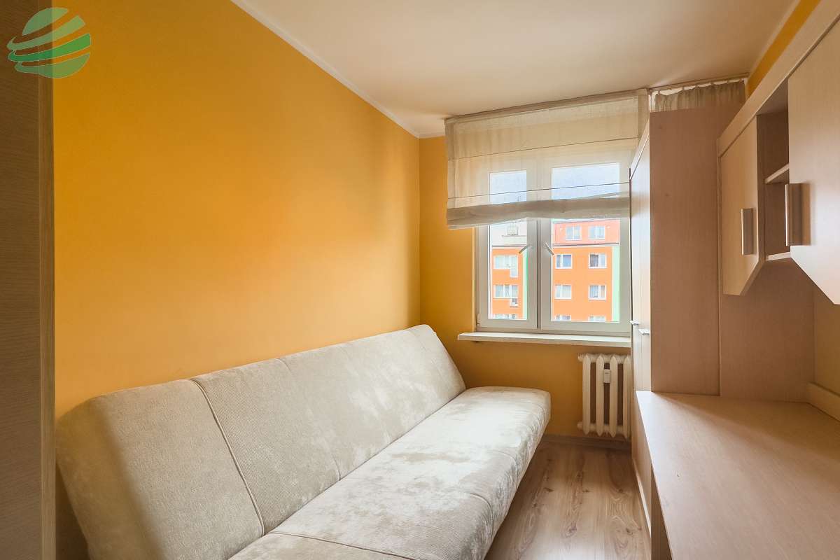 Mieszkanie z potencjałem w świetnej lokalizacji – Darłowo - zdjęcie 6