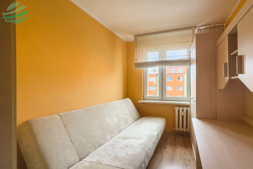 Mieszkanie z potencjałem w świetnej lokalizacji – Darłowo - zdjęcie 6