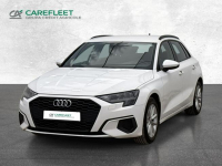 Audi A3 35 TFSI MHEV S Tronic