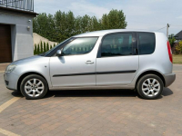 Škoda Roomster Lipówki - zdjęcie 10