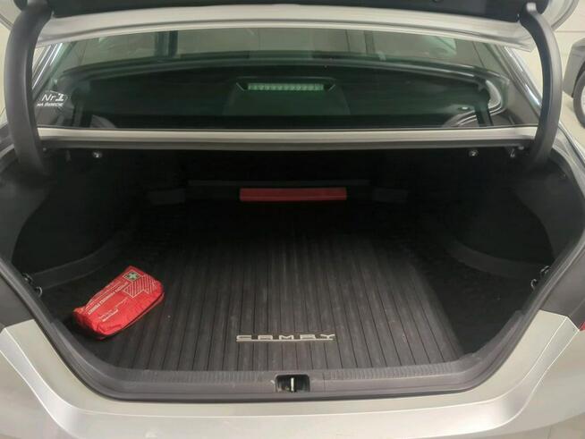 Toyota Camry 2.5 Hybrid Prestige CVT, Salon PL! 1wł! FV! Pęcice - zdjęcie 10