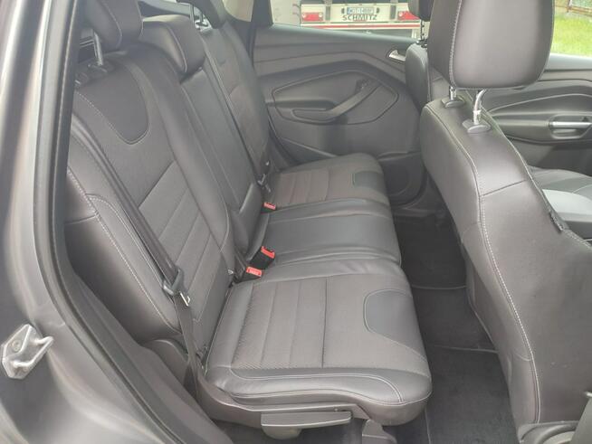Ford Kuga Otwock - zdjęcie 7