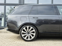 Range Rover L460 3.0D I6 350KM AWD Auto Autobiography LWB /DEMO Łódź - zdjęcie 10
