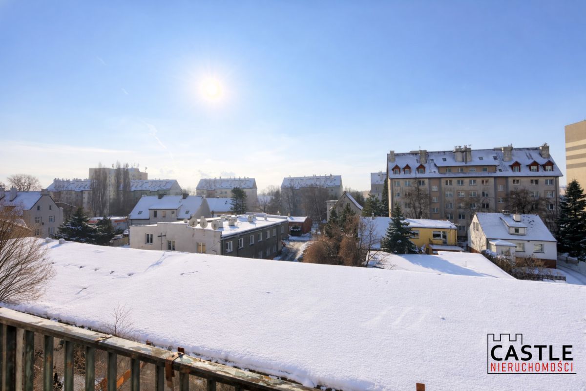 2 pokoje | balkon | Brzeźno | blisko morza Gdańsk - zdjęcie 8