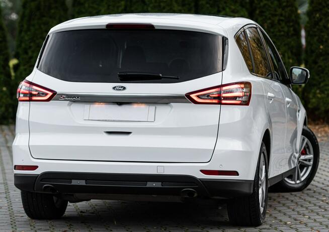 Ford S-Max Podzagajnik - zdjęcie 12