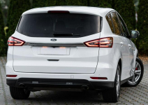 Ford S-Max Podzagajnik - zdjęcie 12