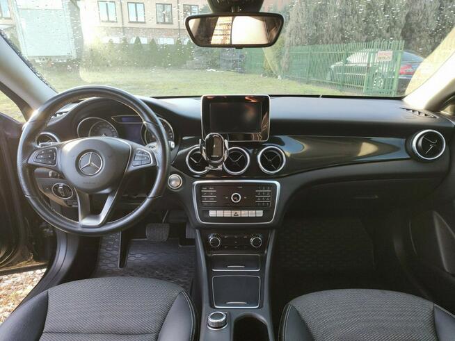 Mercedes CLA 180 Komorniki - zdjęcie 9