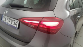 Mercedes A 200 AMG Line 7G-DCT ! Z Polskiego Salonu ! Faktura Vat ! Warszawa - zdjęcie 12