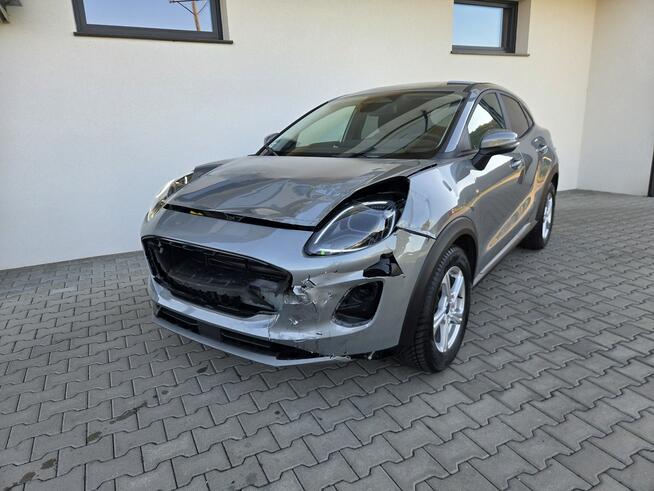 Ford Puma Full LED * navi * kamera * Raba Niżna - zdjęcie 2
