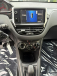 Peugeot 208 Raty/Zamiana Gwarancja bogato wyposażony benzyna Gdów - zdjęcie 12